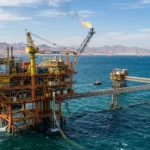 GUPCO realizando perforación de pozo