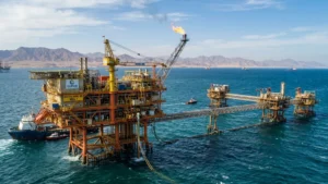 GUPCO impulsa producción a 67.000 bpd con nuevo pozo en Suez