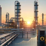 Influencias en el precio de la gasolina
