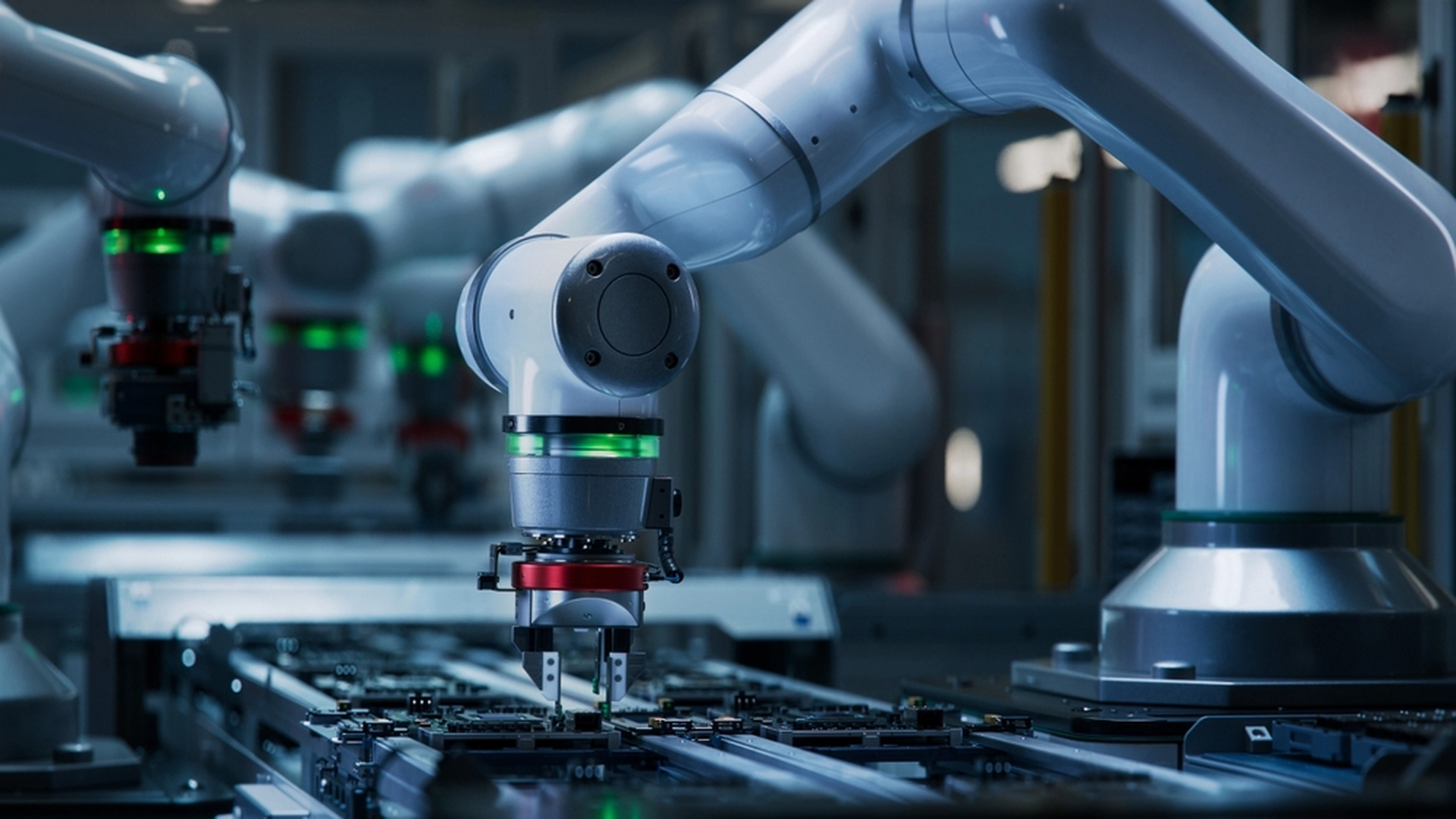 How AI is Revolutionizing It