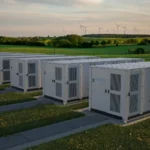 BESS systems operate with response times