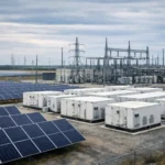 AES Indiana Activates 250 MW Solar Energy Center in Indiana