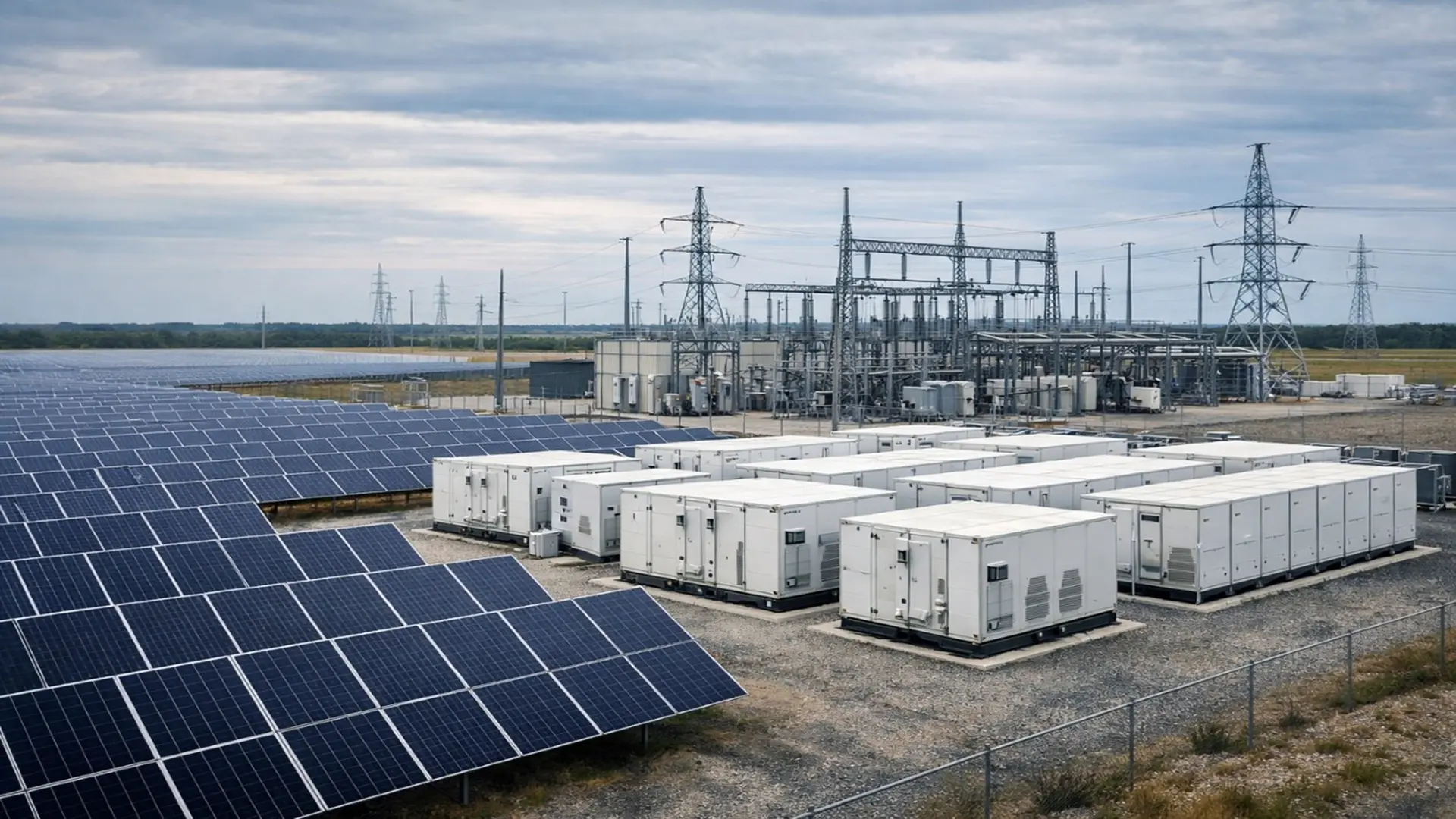 AES Indiana activates 250 MW solar energy center in Indiana