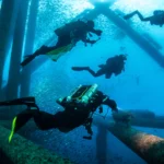 In-service underwater inspection