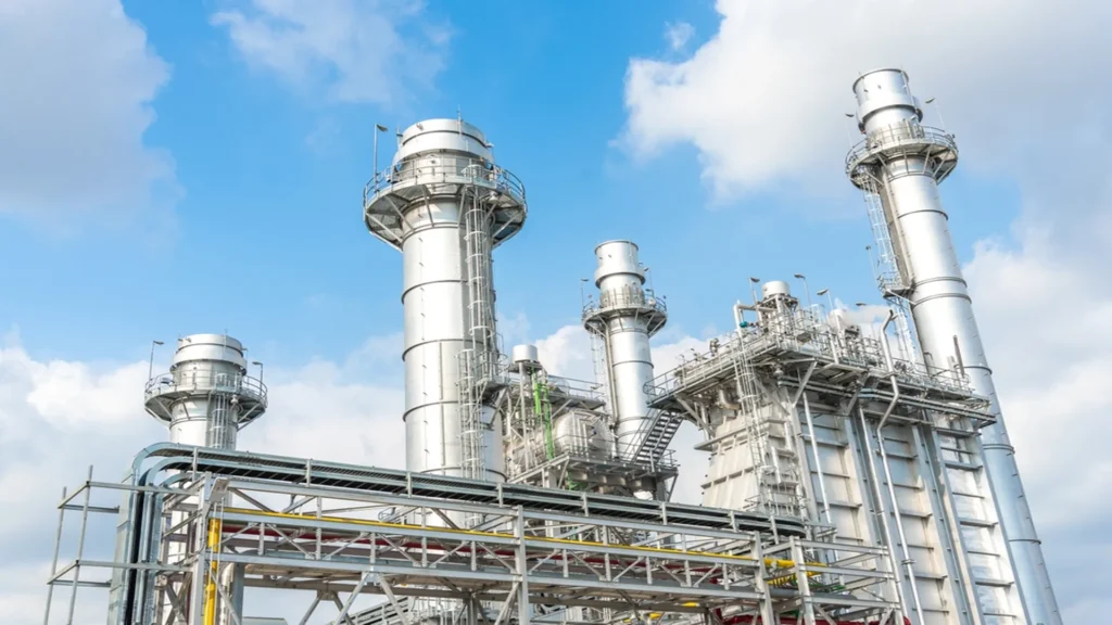 Industrial Boilers
