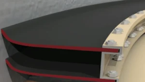 Ingeniería de barreras de emisiones duraderas de nueva generación