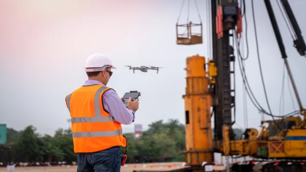 Inspección robótica especializada en Oil & Gas: Eficiencia optimizada