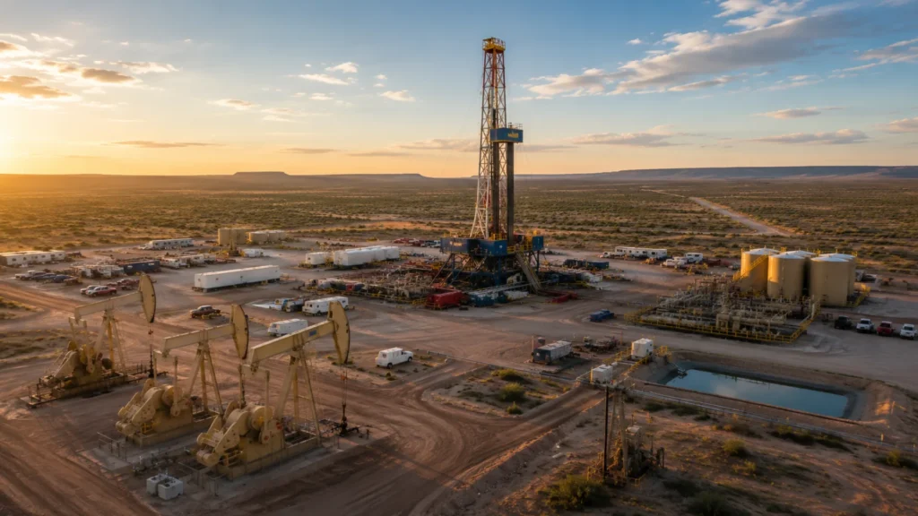 Matador Resources comprará Paloma Permian por US$1.275 millones