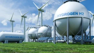 Mexico Clean Hydrogen
