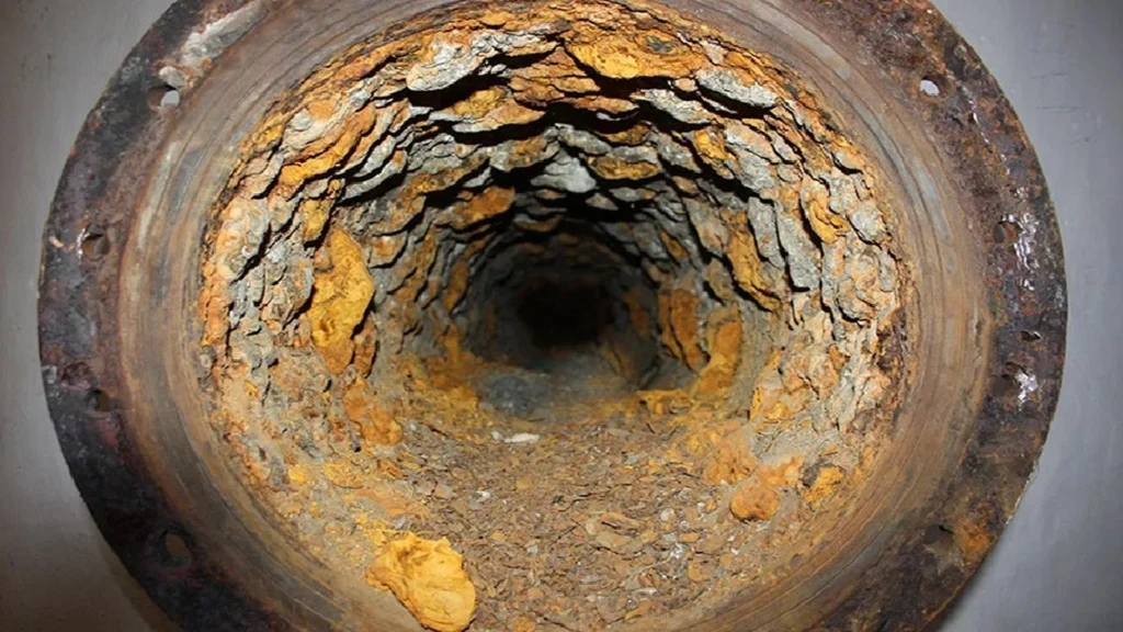 Microbiologically Influenced Corrosion in Pipelines