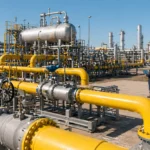 Natural gas O&M Reliability engineering