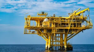 Respuesta a derrames de petróleo