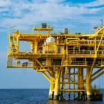 Oil spill response