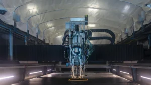ORNL Corrects Errors in Composite 3D Printing