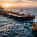 Offshore systems representation