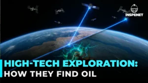 Oil exploration 4.0: Innovation in the search for reserves