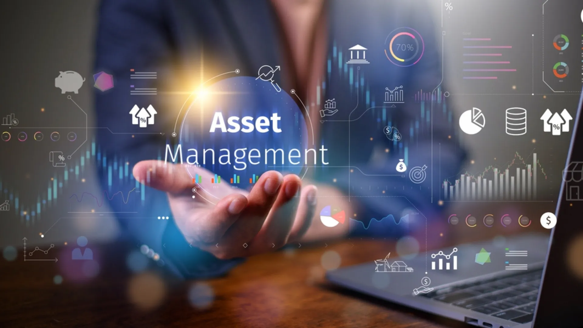 physical asset management