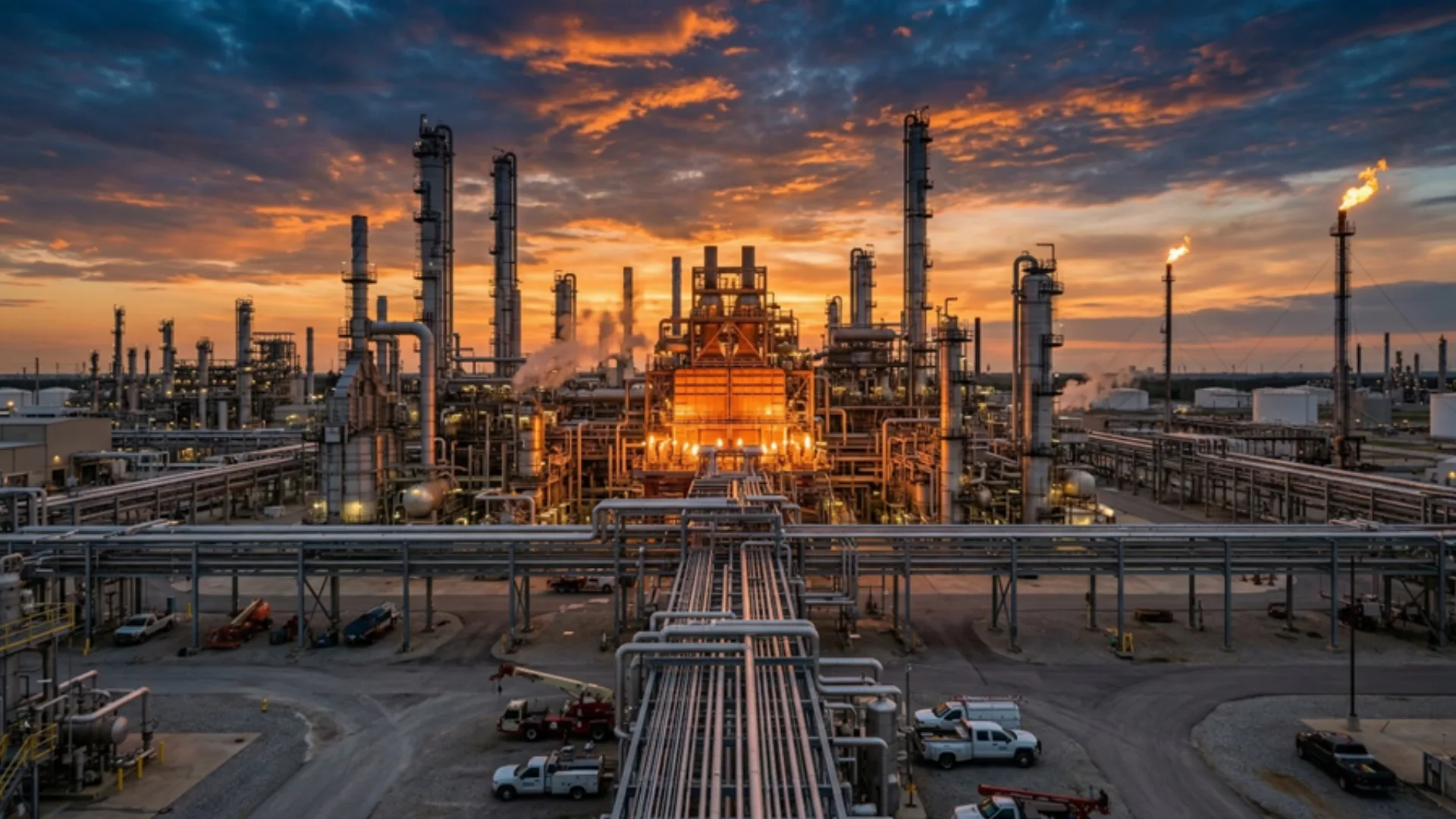 Renewable Diesel and HVO naphtha