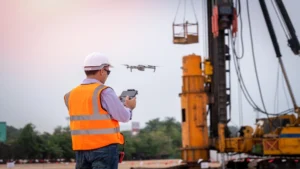 Specialized robotic inspection in Oil & Gas: Optimized efficiency