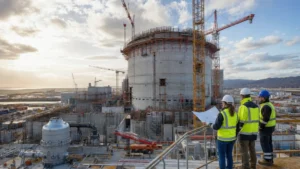Technip Energies will support EDF’s EPR2 nuclear program