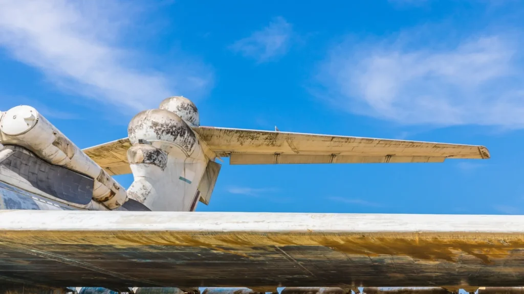 Técnicas avanzadas para mitigar la corrosión en el sector aeroespacial