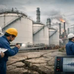 Terremoto en Japon activa inspecciones