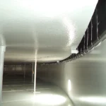 Role of Tank Seals in Atmospheric Storage Tank