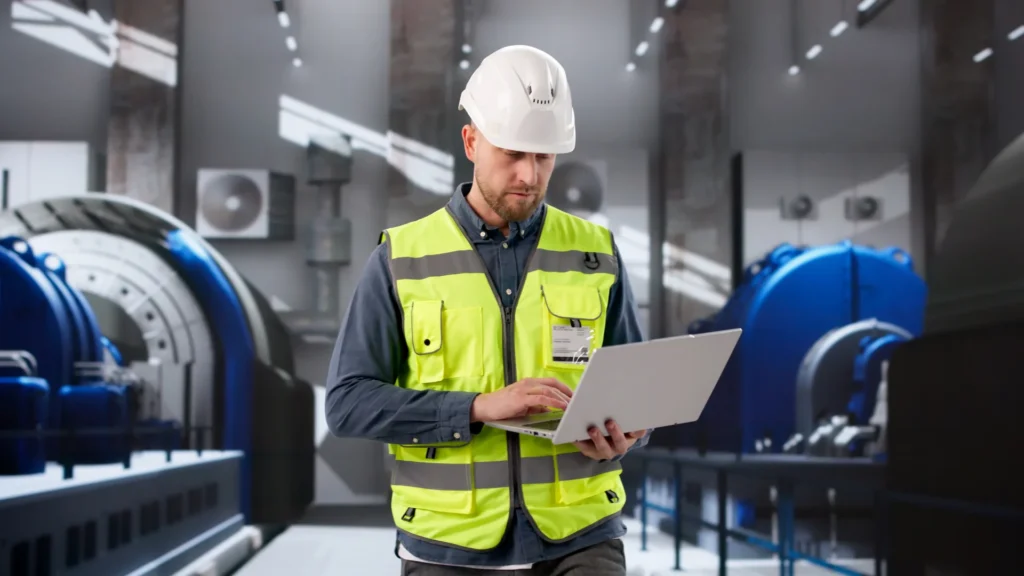 Vibrations in gas turbines: how to prevent failures and outages