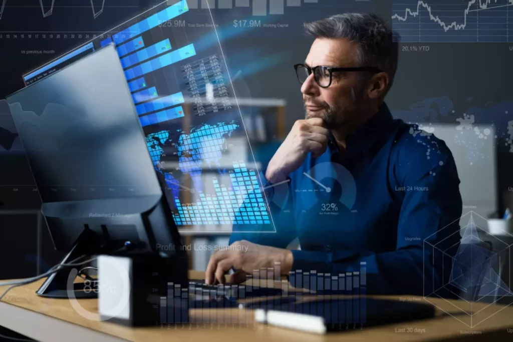 Indicadores clave para una saludable gestión financiera