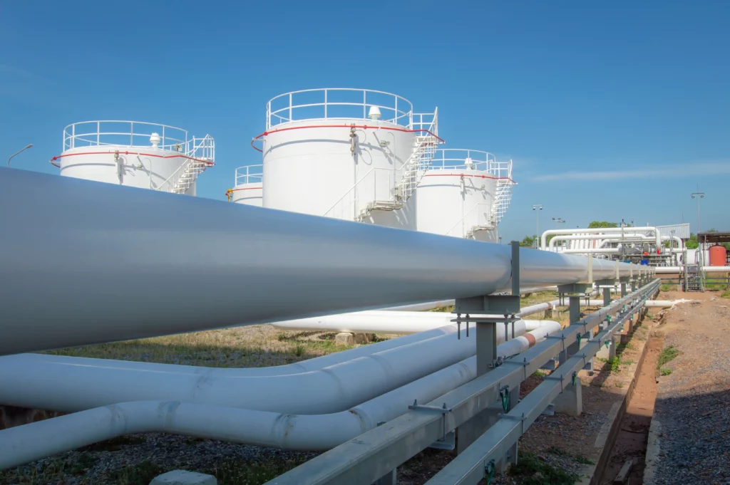 Importancia de la Inspección Basada en Riesgos en la gestión de activos midstream