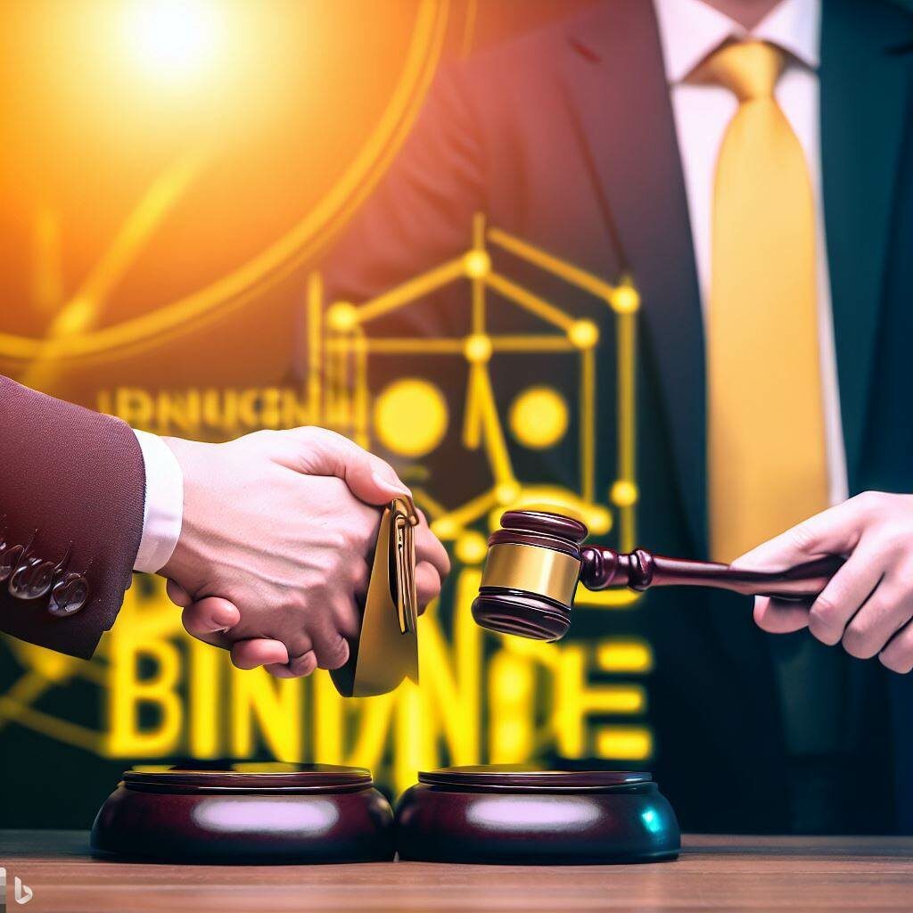 Tribunal estadounidense ha aprobado un importante acuerdo entre Binance.us y la Comisión de la Bolsa de Valores (sec)