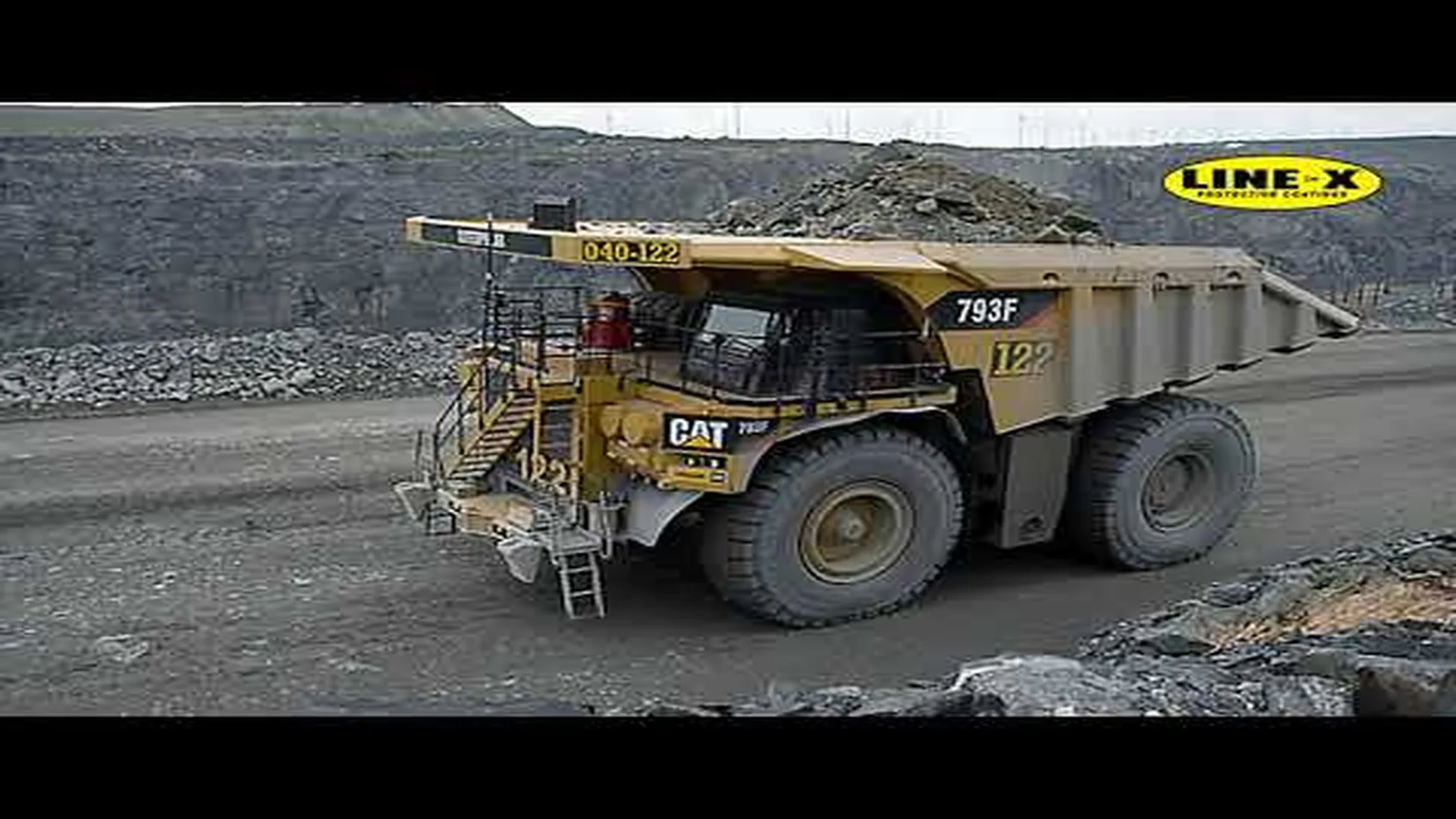 How to prevent corrosion and abrasion damage in mining equipment.