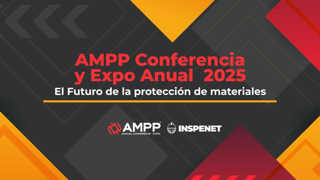 Comienza el AMPP 2025 Conference and Expo en Nashville