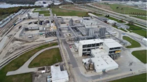 INEOS Styrolution cerrará su planta de poliestireno en Illinois