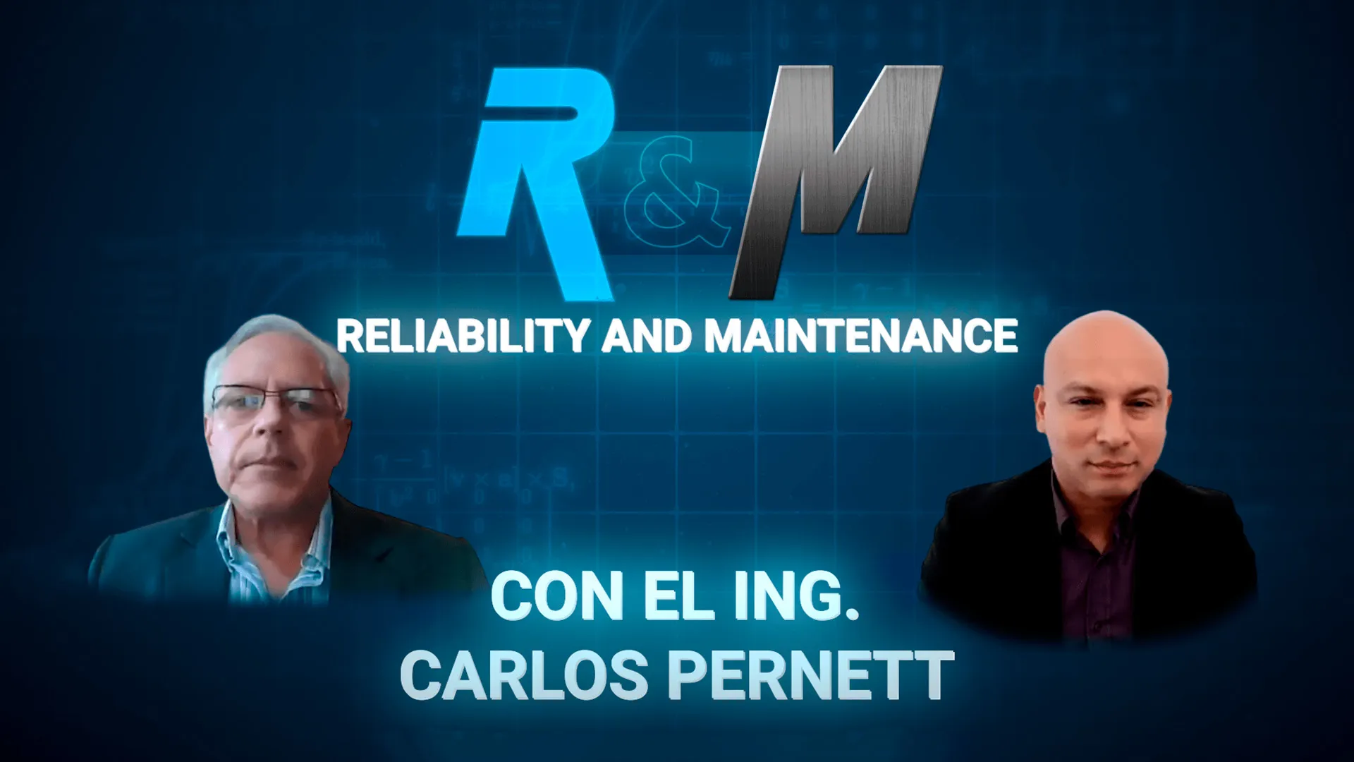 ING CARLOS PERNETT