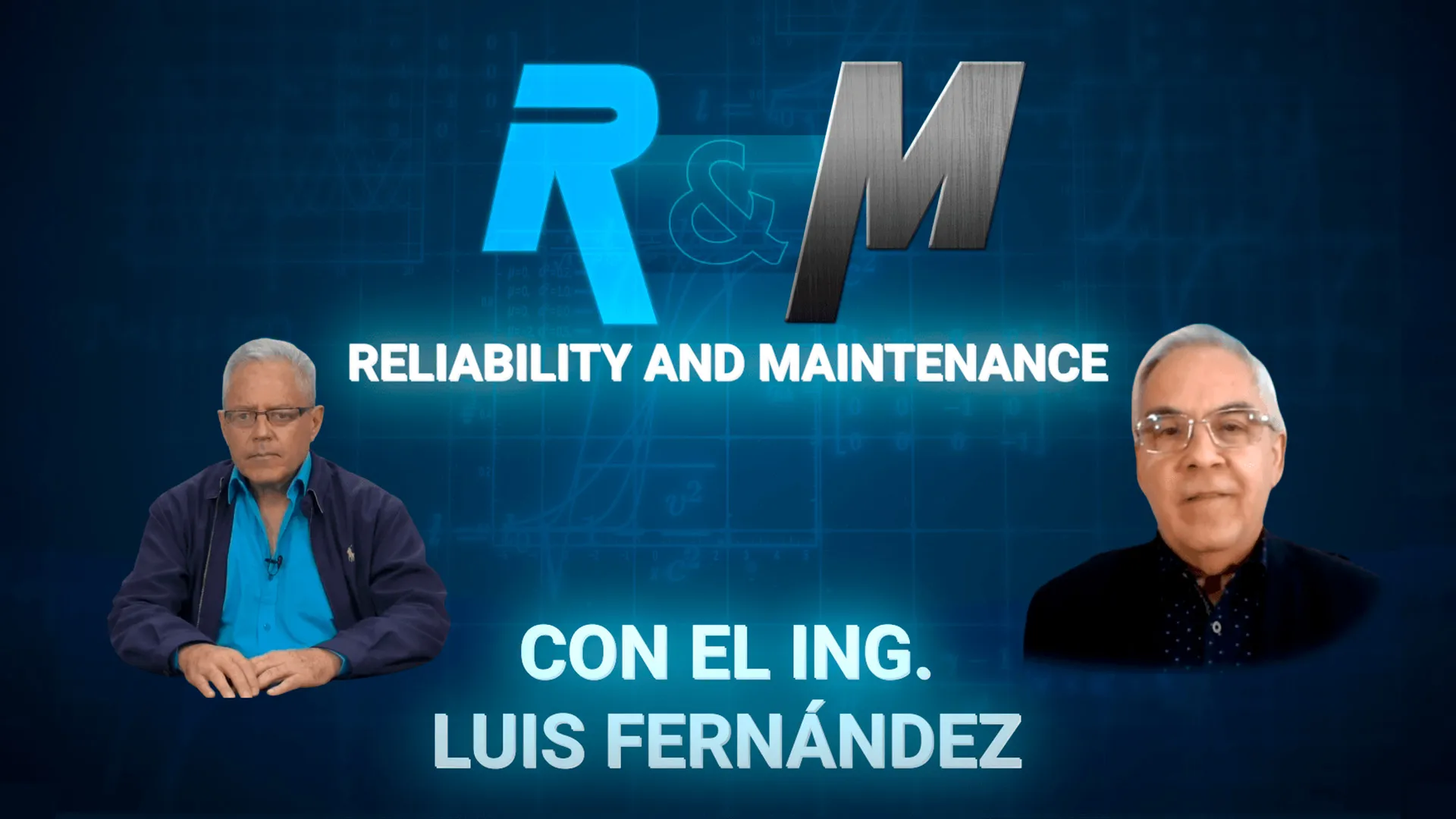 ING LUIS FERNANDEZ