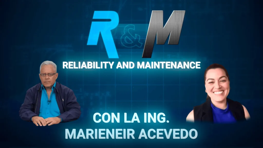 Interacción entre ingenieros de confiabilidad y consultores