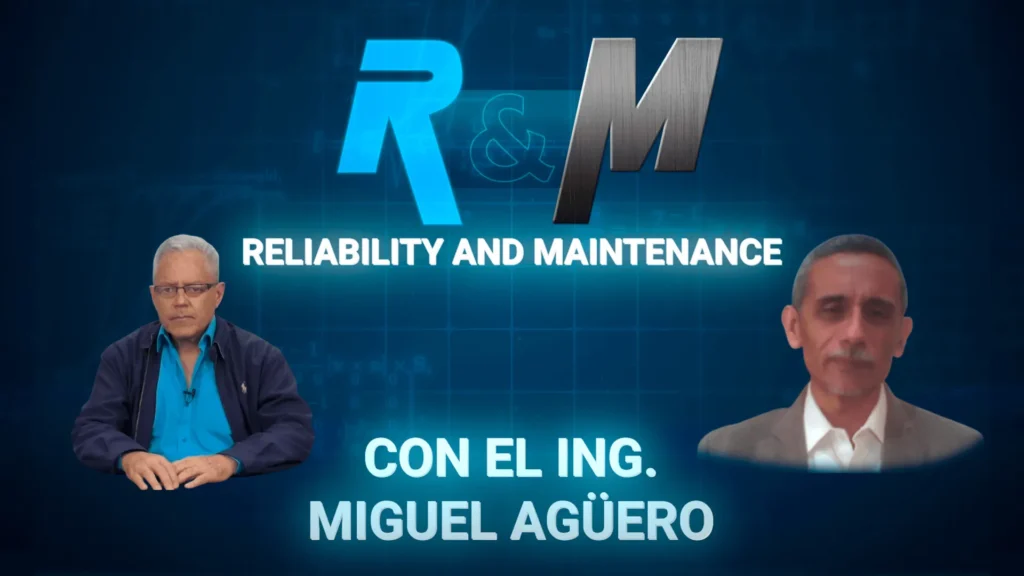 R&M with Miguel Aguero