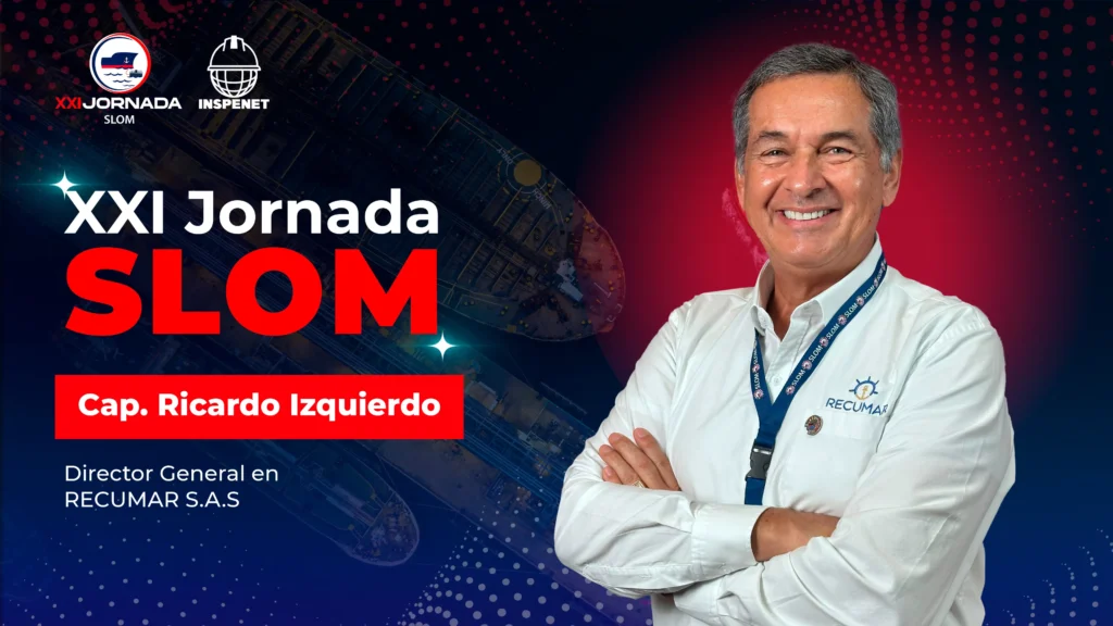 Riesgos operacionales y cooperación técnica en terminales marítimos