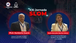 Colombian underwater technology arrives in Panama with high precision