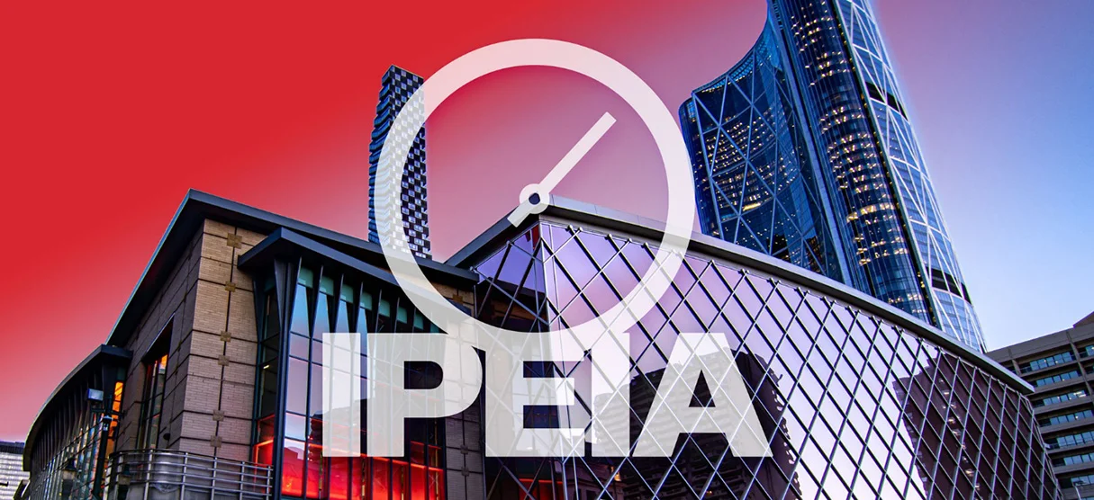 IPEIA 2026: Conferencia y Exposición de Integridad de Equipos a Presión