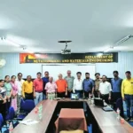 ISNT Nagpur destacó el uso de PAUT