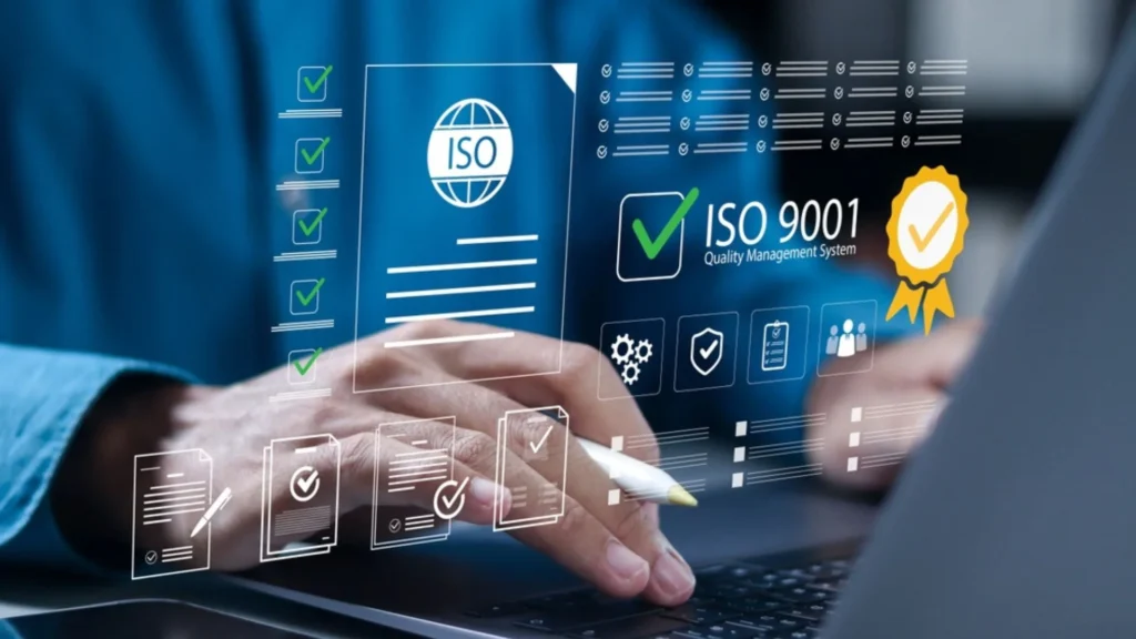 La versión ISO 9001 2026 avanza hacia su publicación oficial