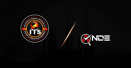 ITS adquiere NDE y refuerza servicios NDT