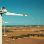 Iberdrola adquiere parque eólico en Italia