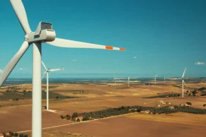 Iberdrola eleva su capacidad renovable en Italia hasta los 450 MW