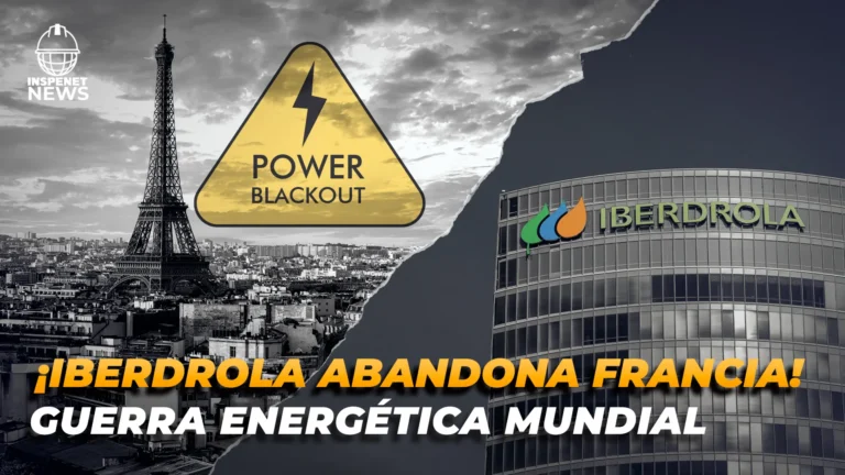 Iberdrola acelera la venta de activos en Francia