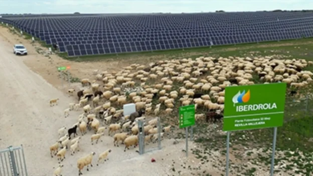 Iberdrola e Ingeteam