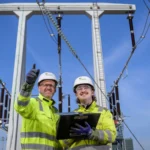 Iberdrola eleva un 7,5% su energía distribuida