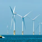 Iberdrola aumenta su capacidad renovable